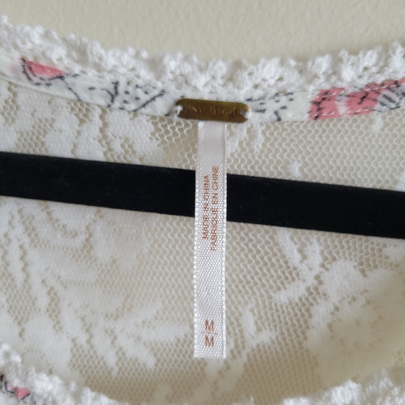 Free People Tank Top - Picture 3 of 6